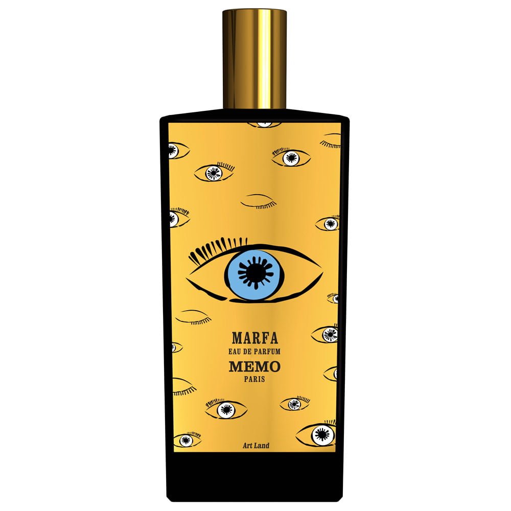 Marfa Eau de Parfum