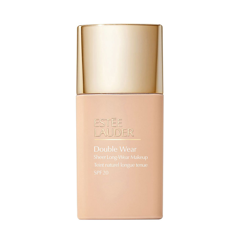 Double Wear Sheer Matte SPF20 30 ml