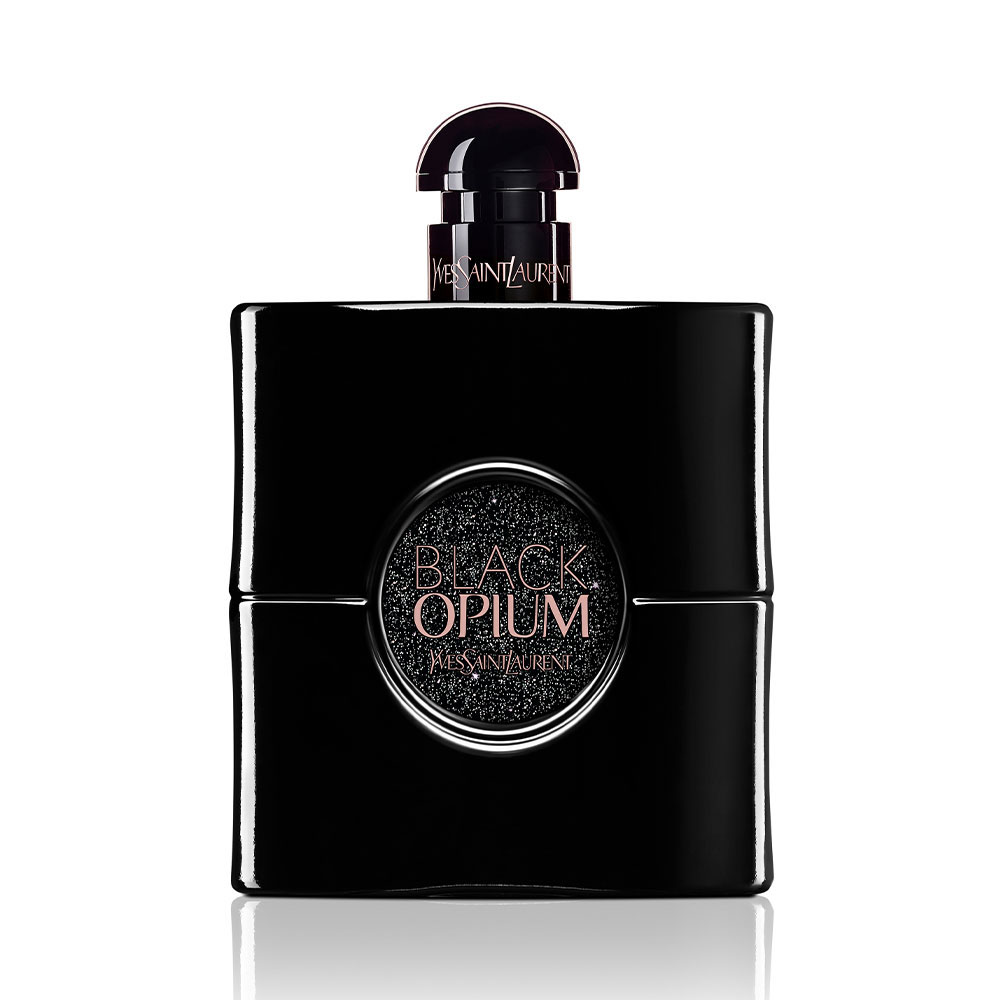 Black Opium Le Parfum