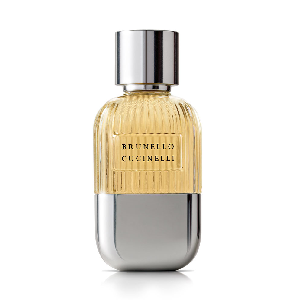 Brunello Cucinelli Pour Homme Eau de Parfum