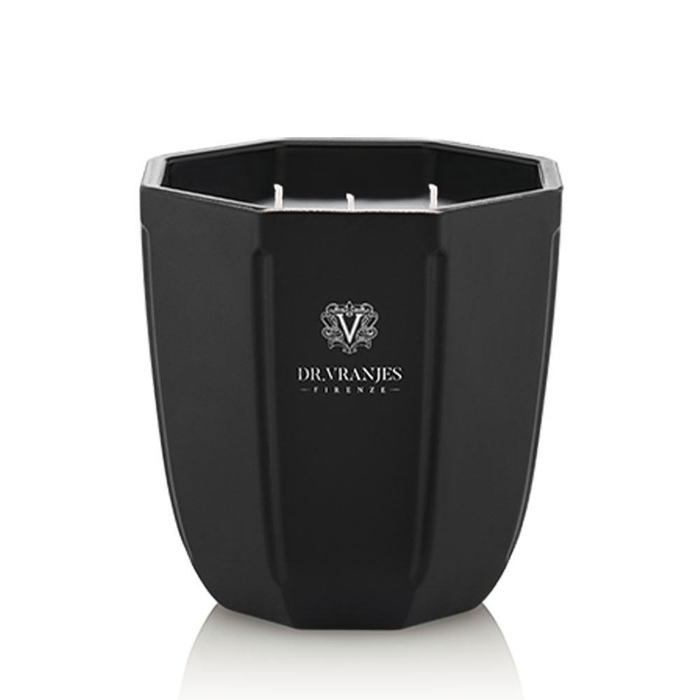 Candela Rosa Tabacco