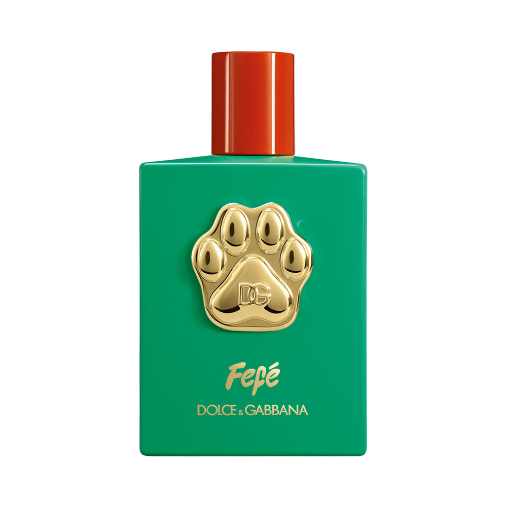 Fefé Scented Mist for Dogs 100 ml