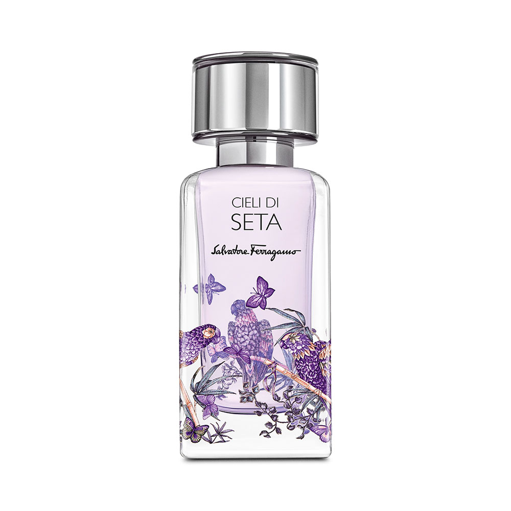 Cieli di Seta Eau de Parfum