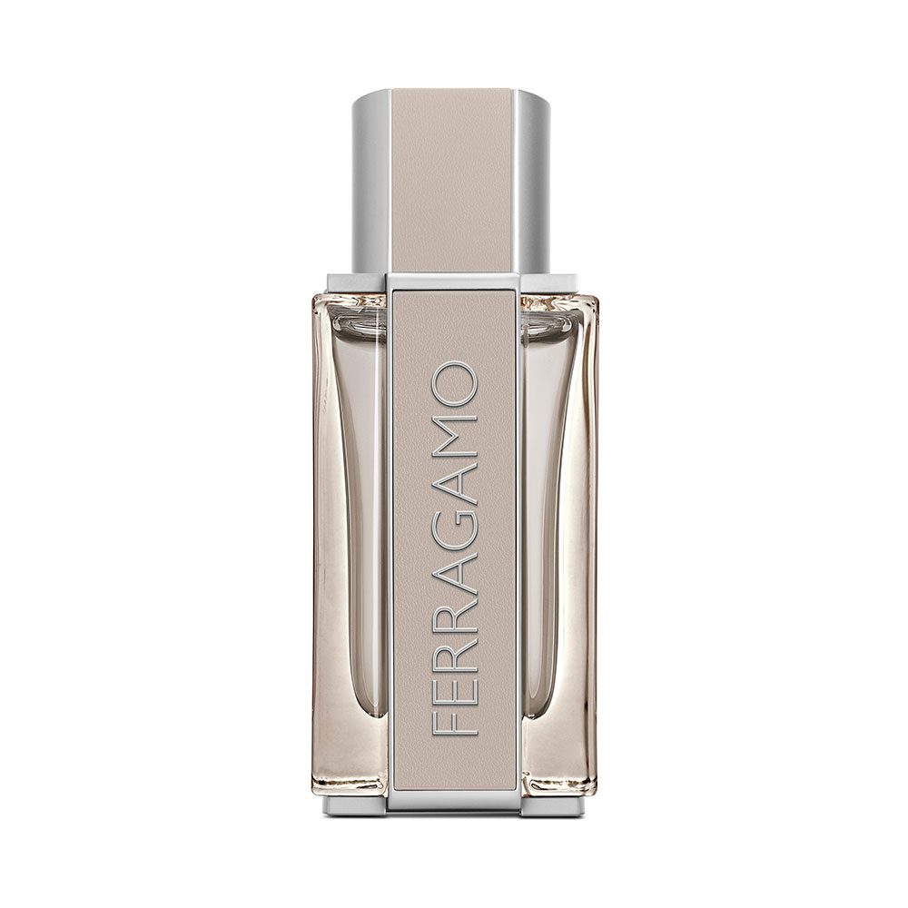 Bright Leather Eau de Toilette