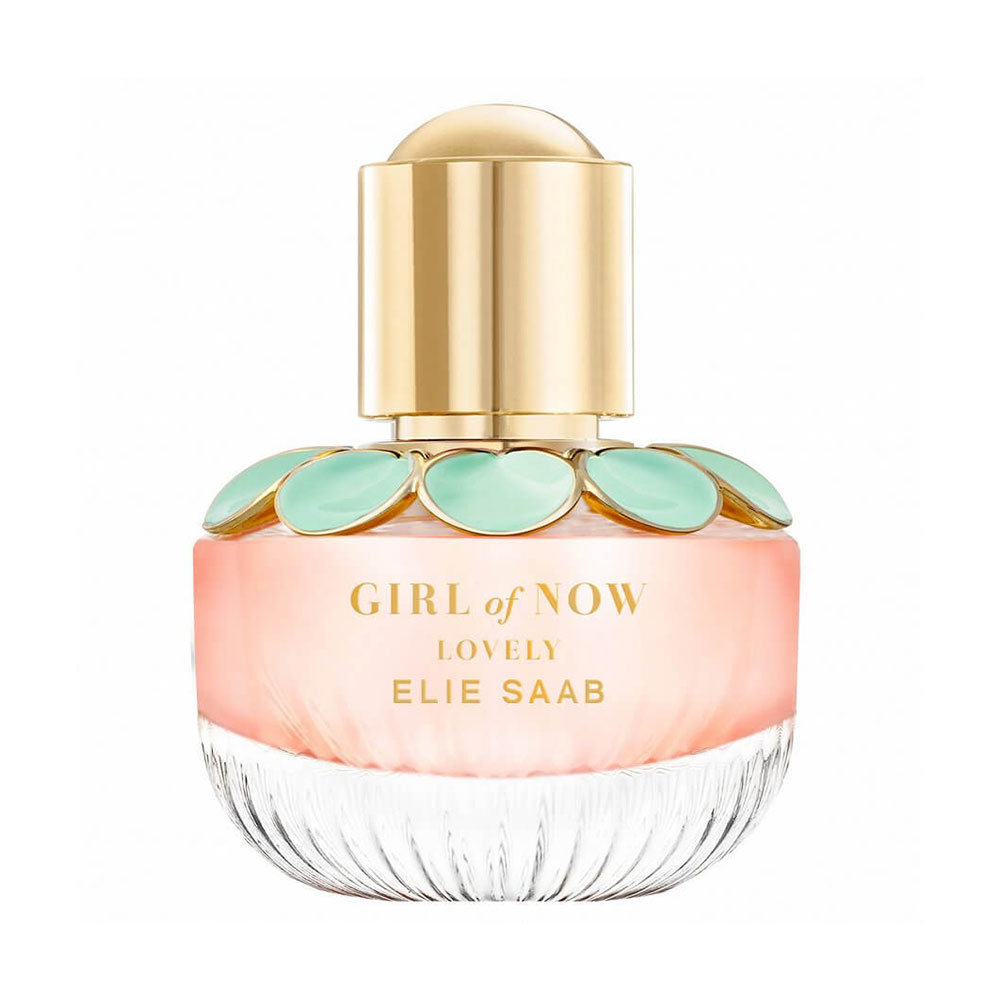 Girl of Now Lovely Eau de Parfum