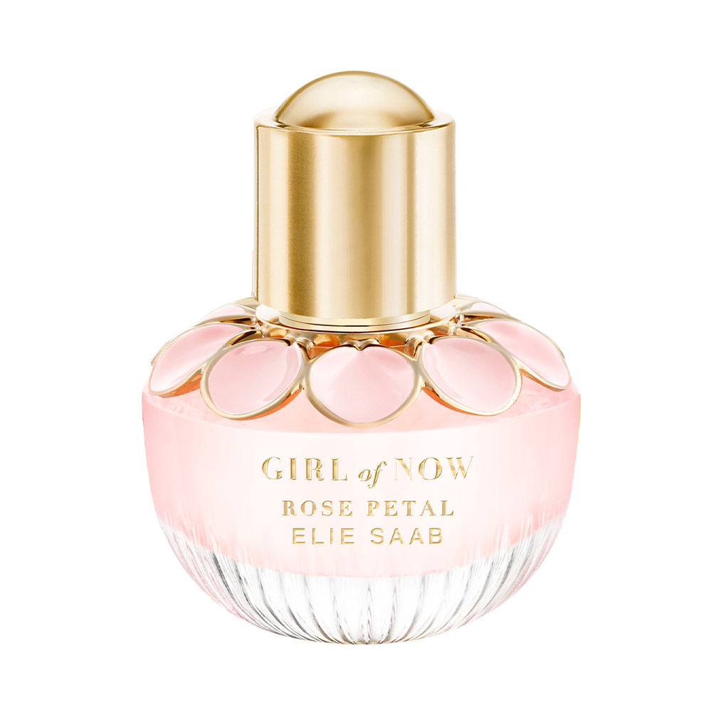 Girl of Now Rose Petal Eau de Parfum
