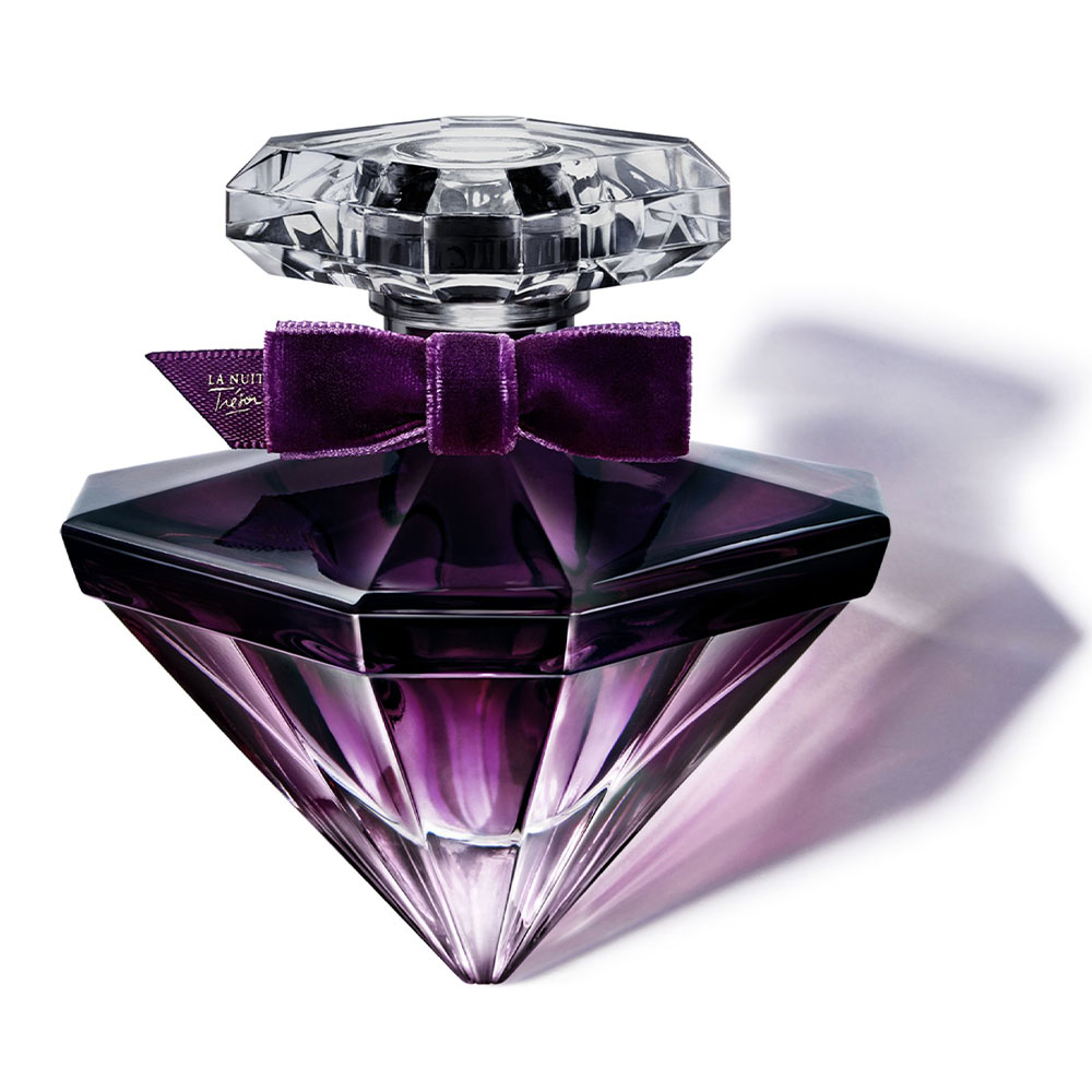 La Nuit Trésor Le Parfum