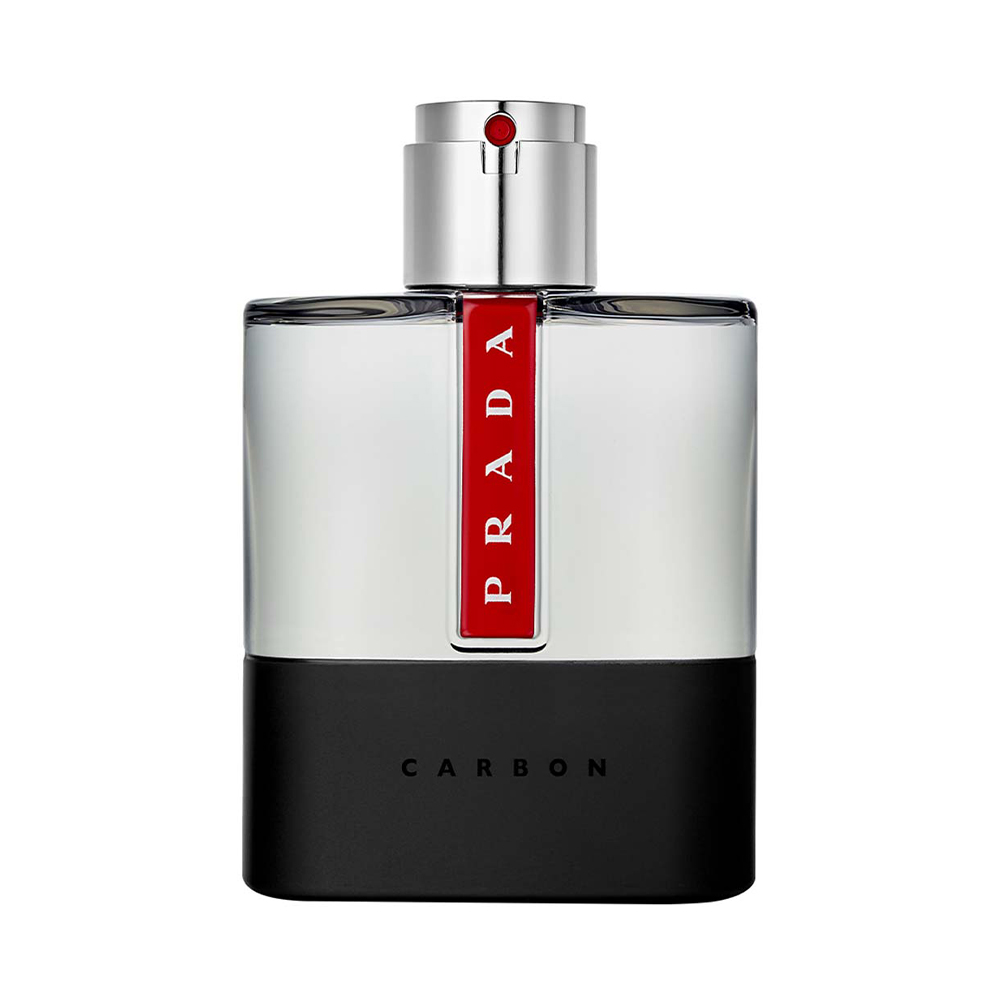 Luna Rossa Carbon Eau de Toilette