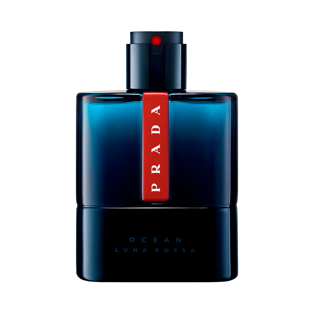 Luna Rossa Ocean Eau de Toilette