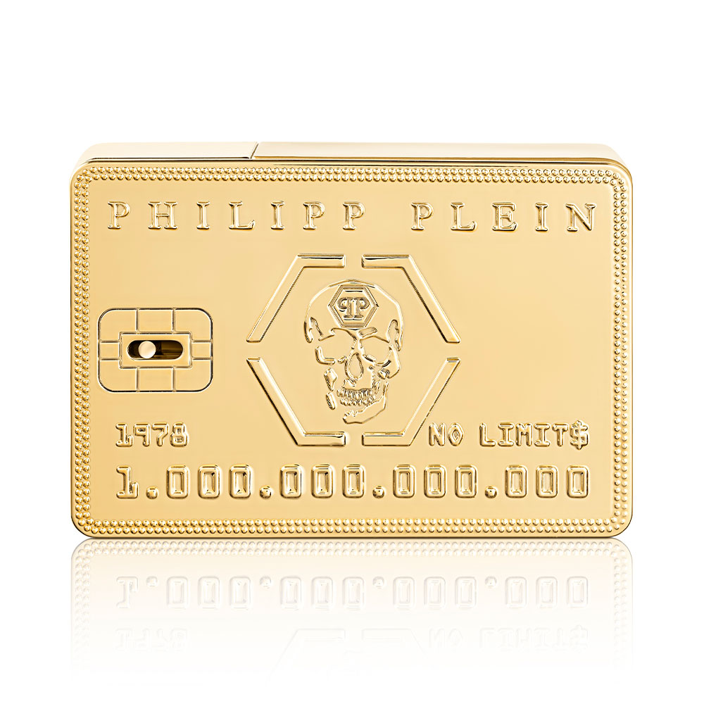 No Limit$ Gold Eau de Parfum