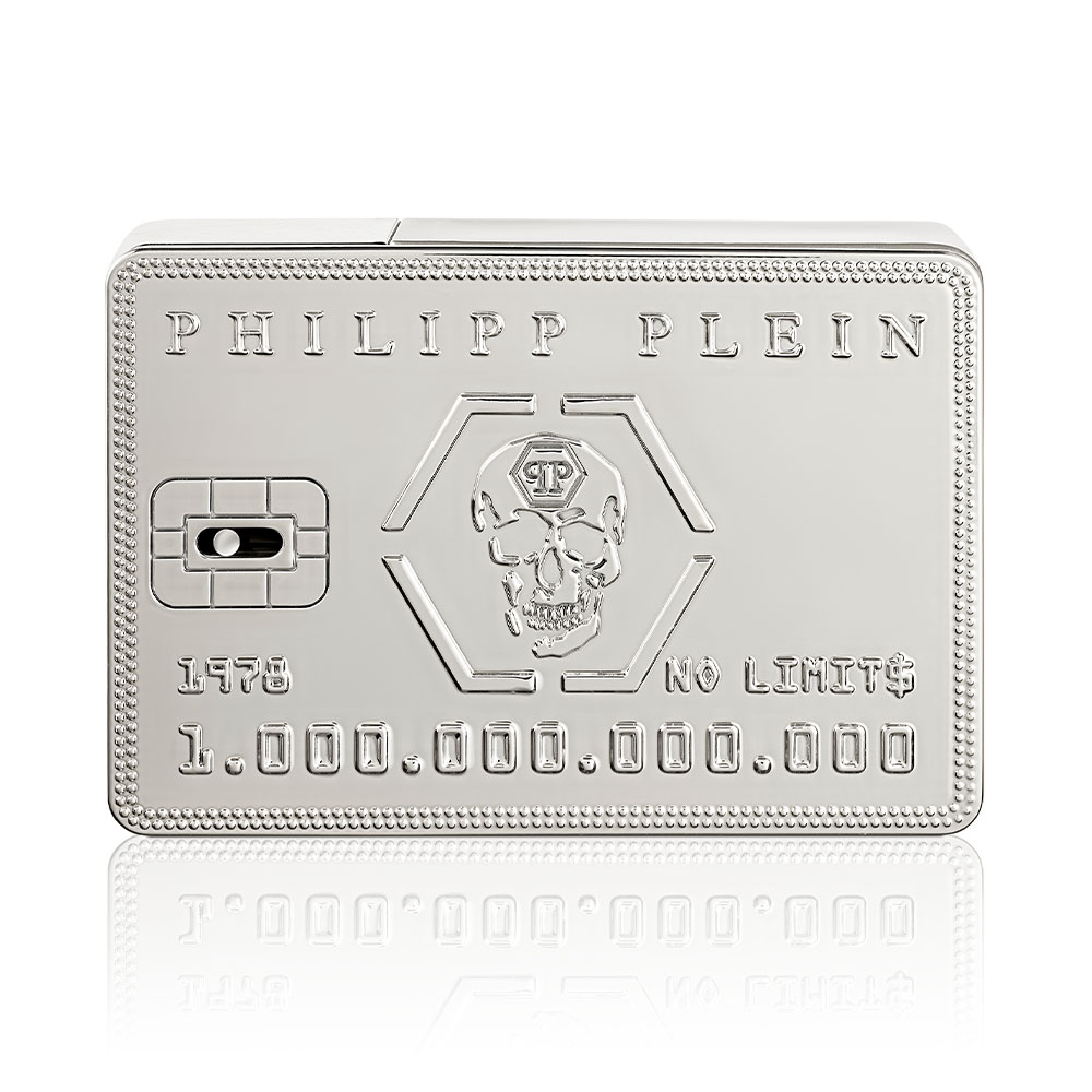 No Limit$ Platinum Eau de Parfum