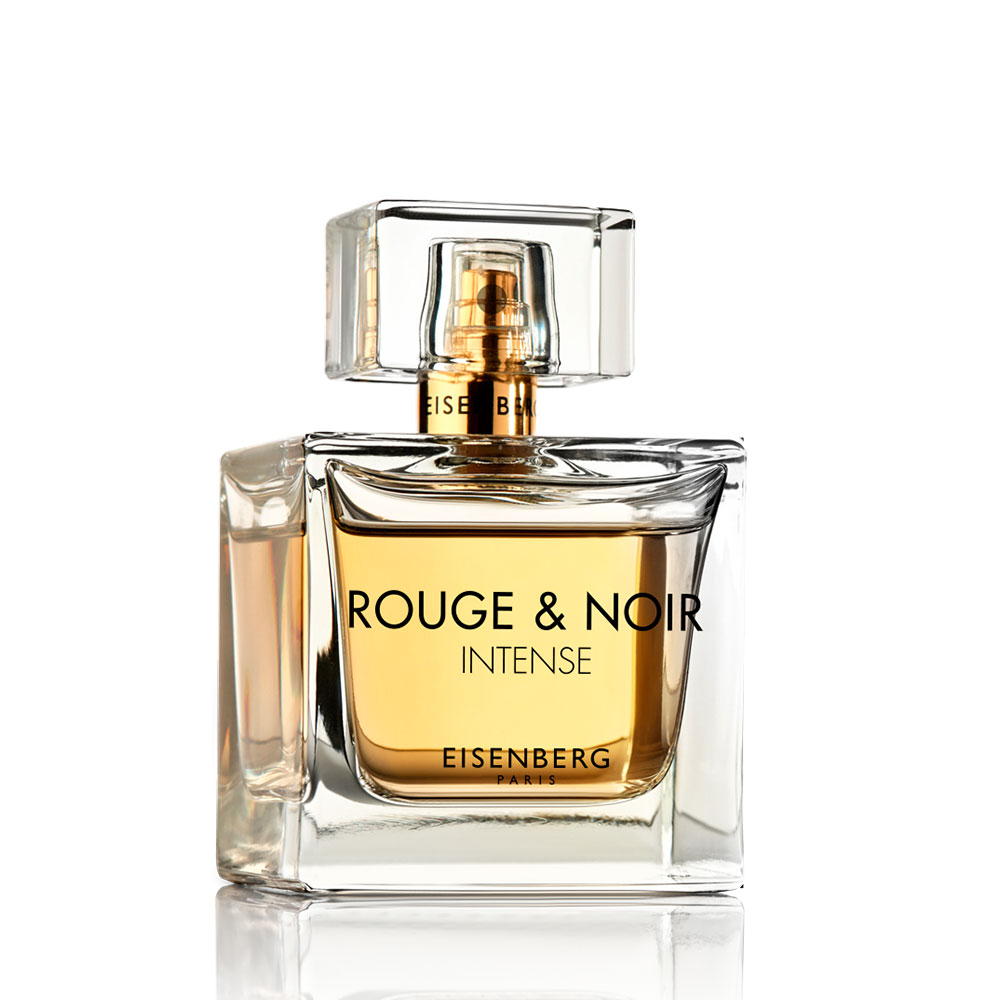ROUGE &#038; NOIR INTENSE Eau de Parfum