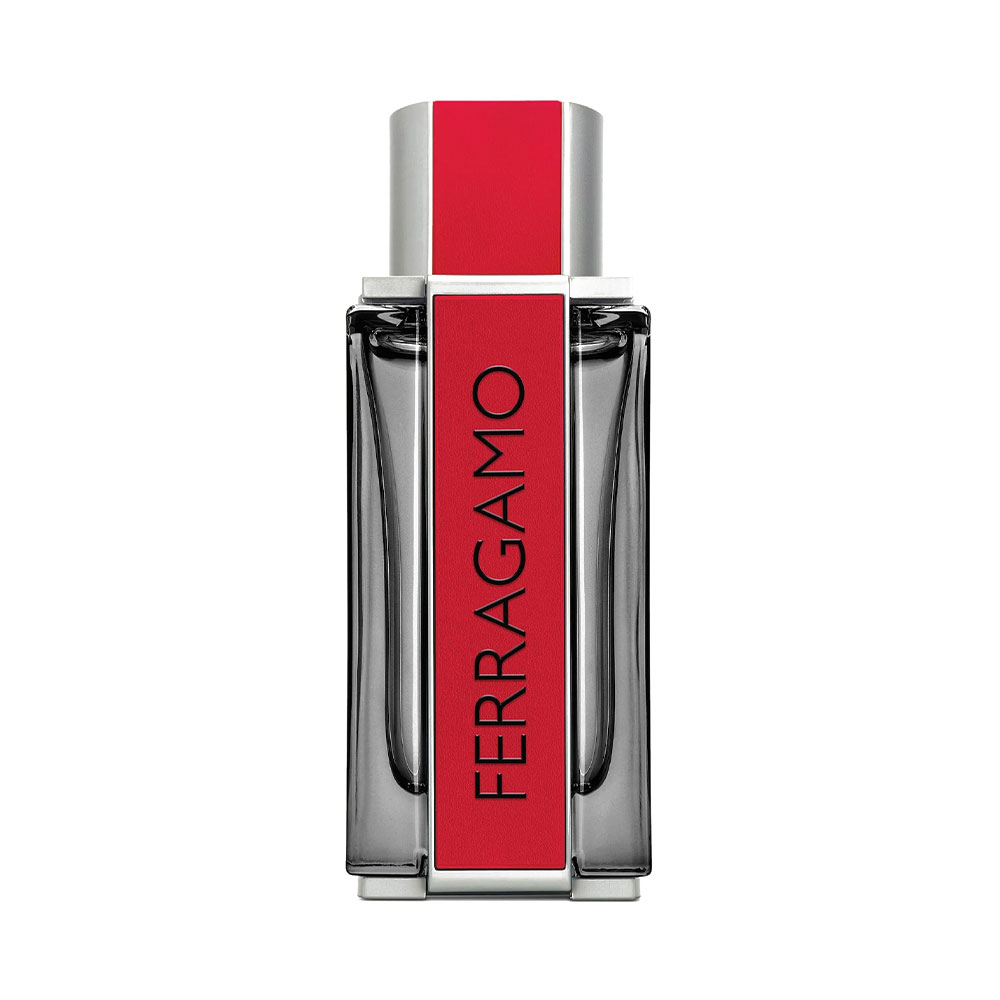 Red Leather Eau de Parfume