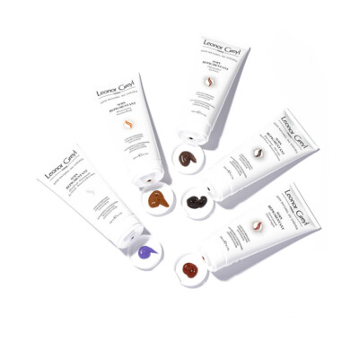 Balzami za poudarjanje barve