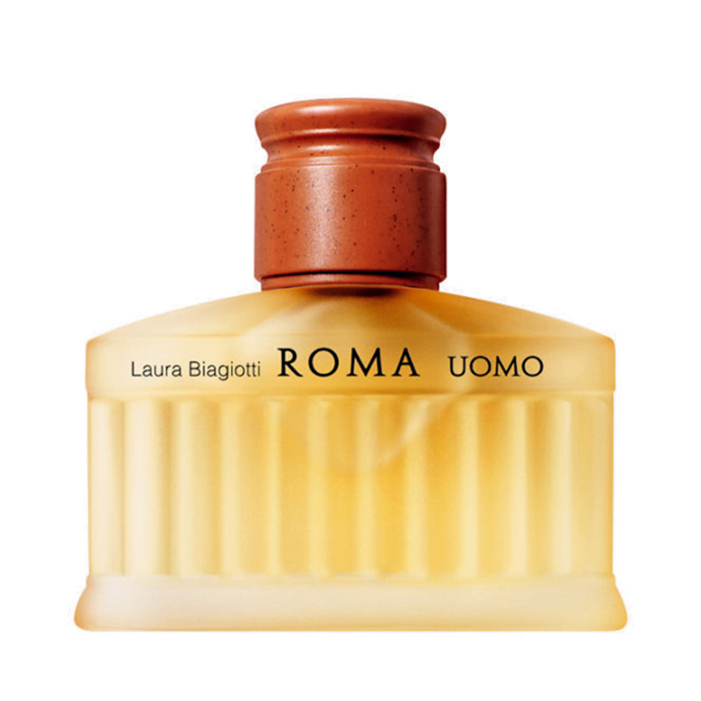 Roma Uomo Eau de Toilette