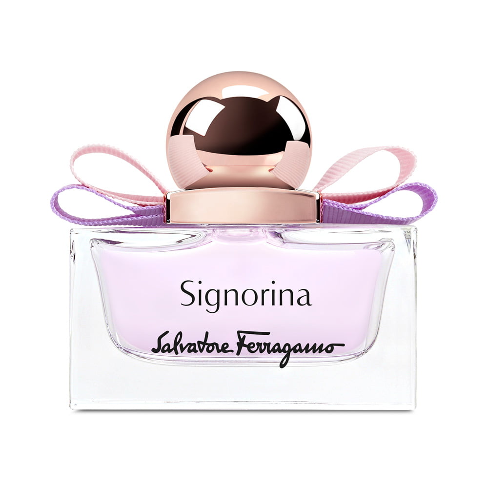 Signorina Eau de Toilette