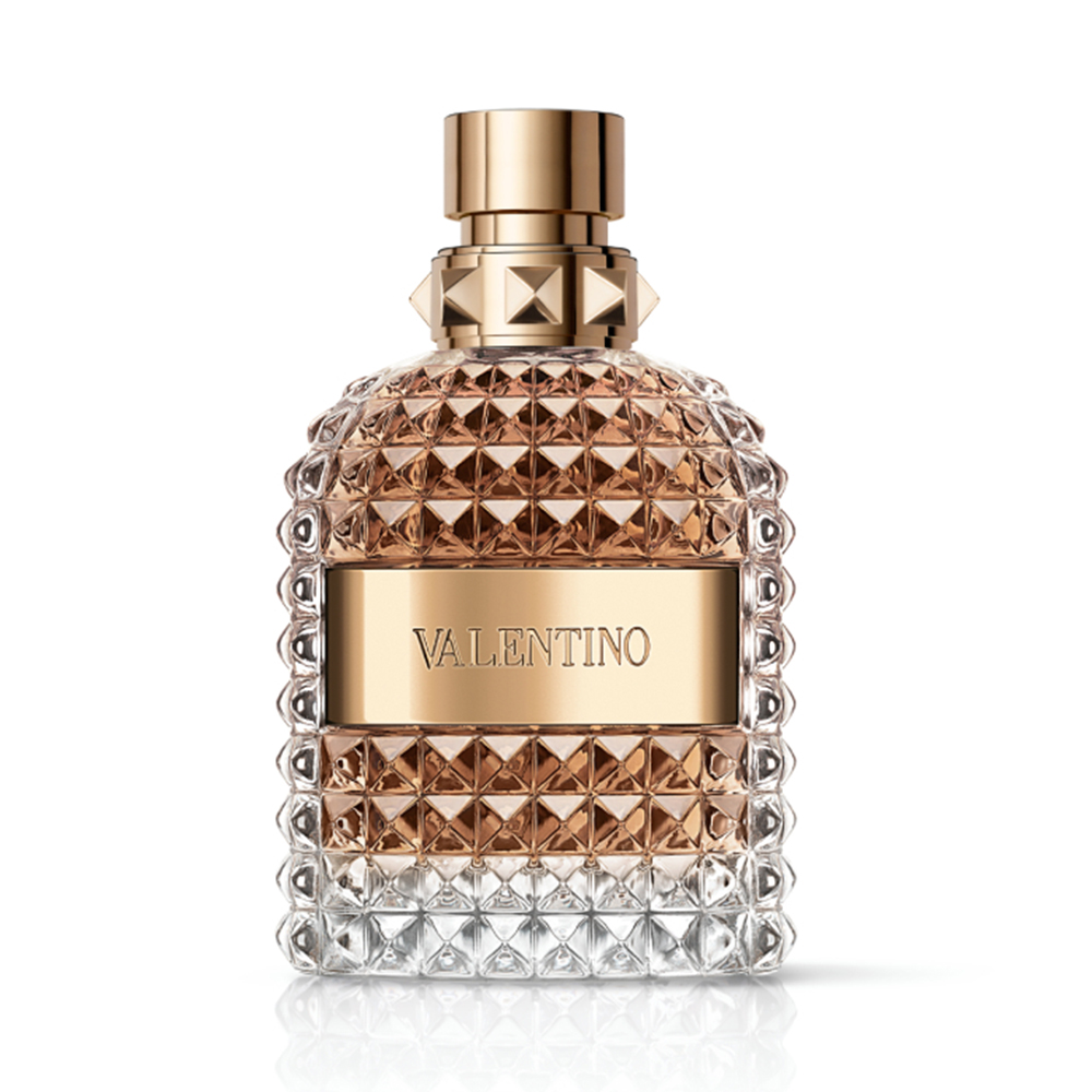 Uomo Eau de Toilette