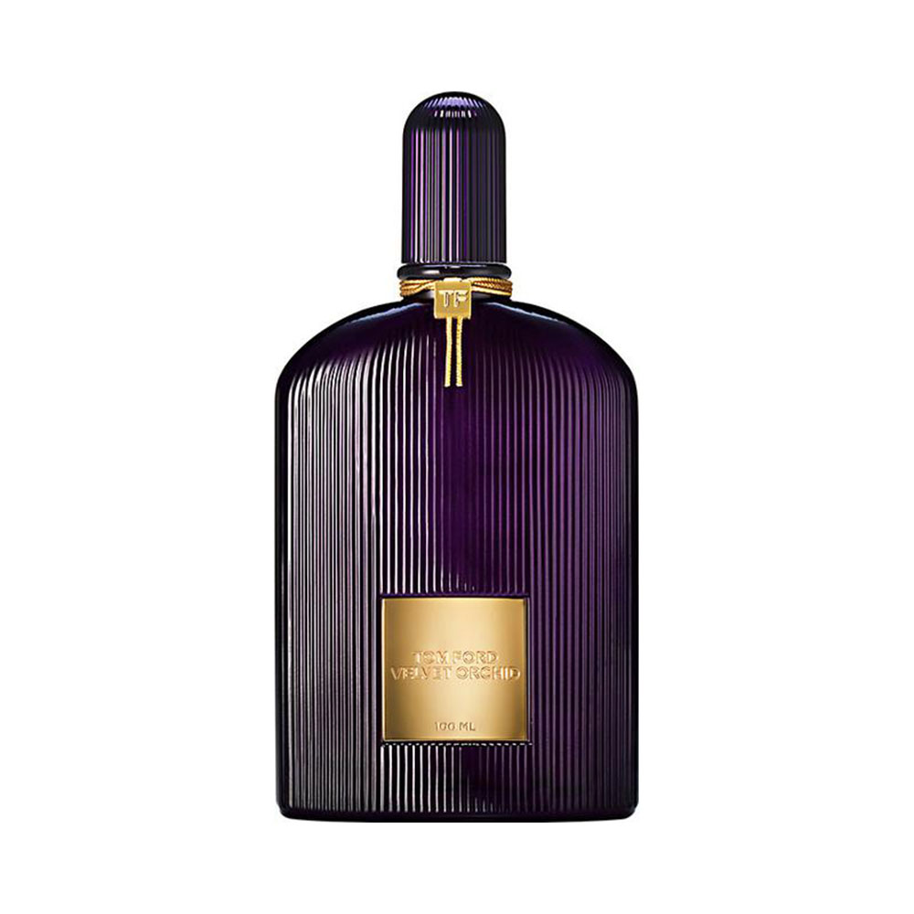Velvet Orchid Eau de Parfum image