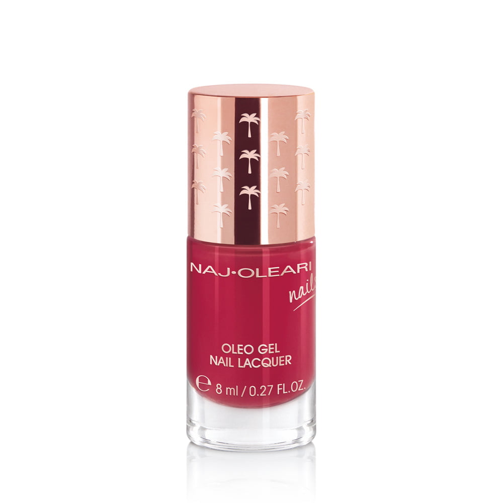 Oleo Gel Nail Lacquer
