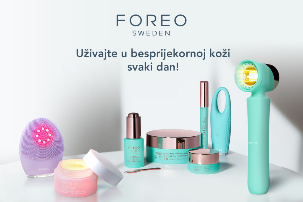 Foreo