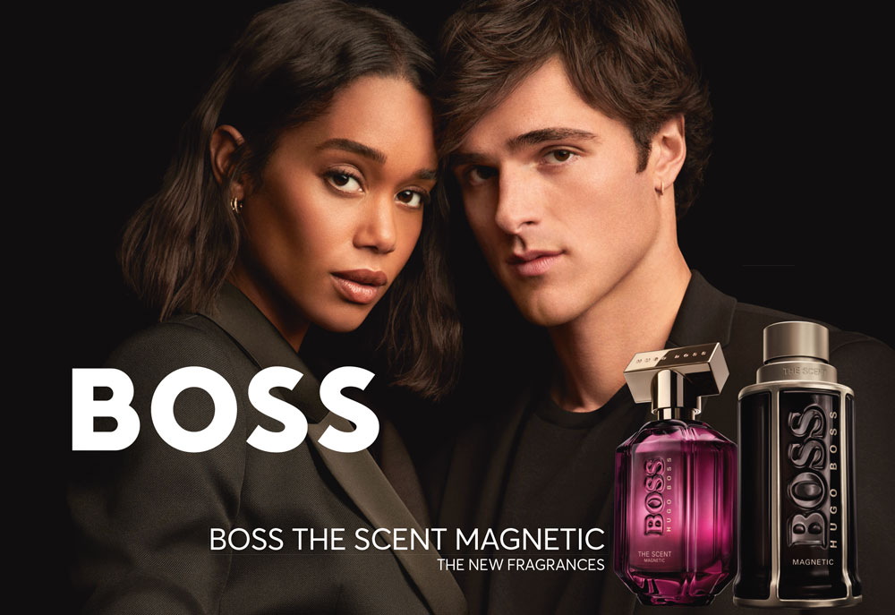 Hugo Boss