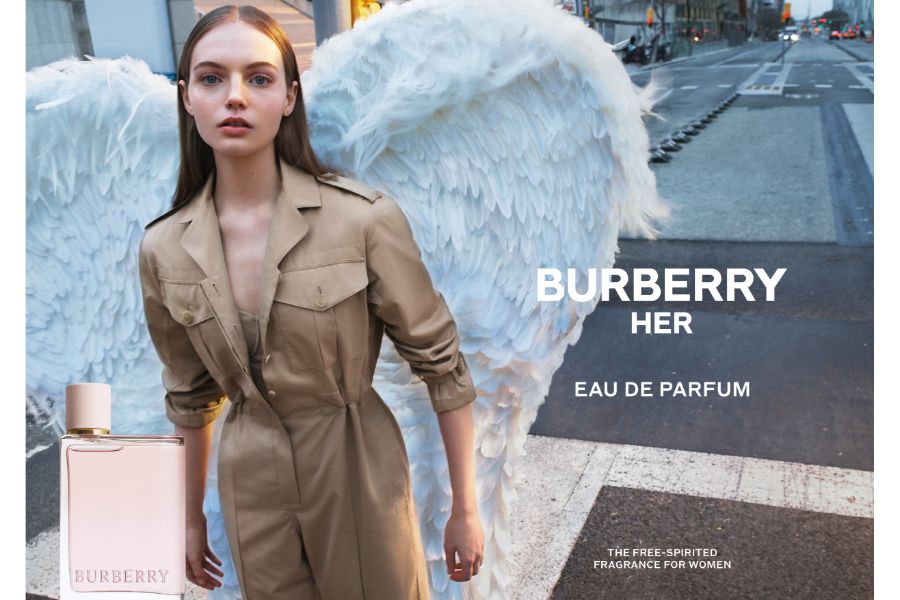 Burberry