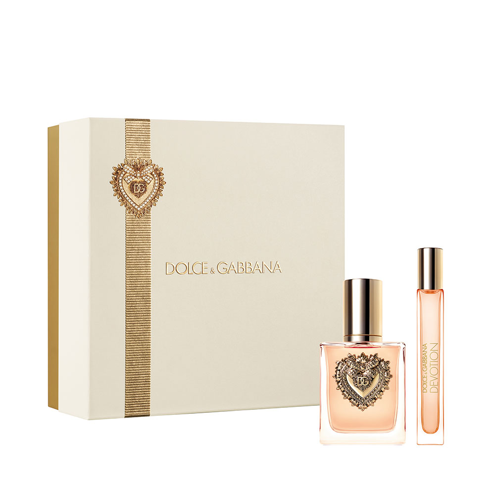 Devotion Duo Eau de Parfum 50 ml Gift Set