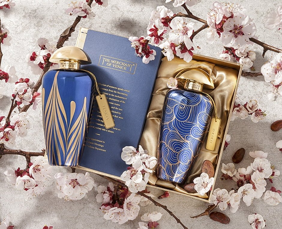 The Merchant of Venice