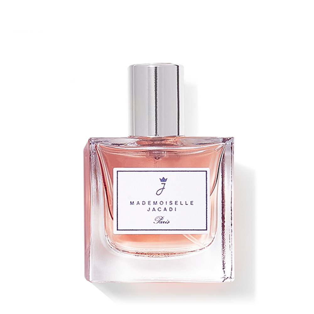 Mademoiselle Eau de Toilette 50 ml