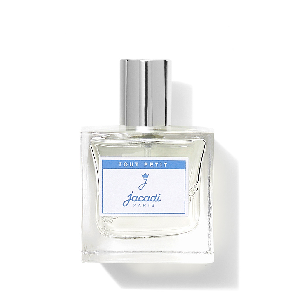 Tout Petit Eau de Soin Alcohol free 50 ml