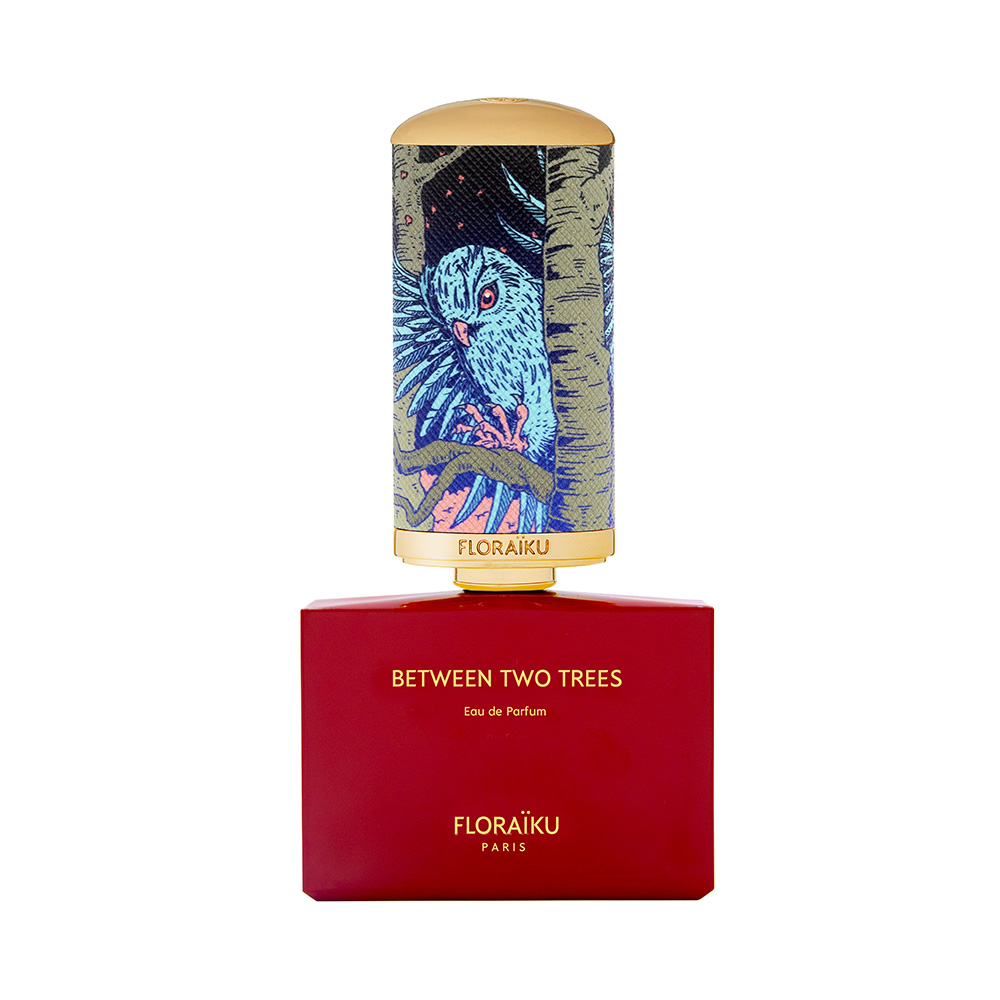 Between Two Trees Eau de Parfum 50 ml + 10 ml