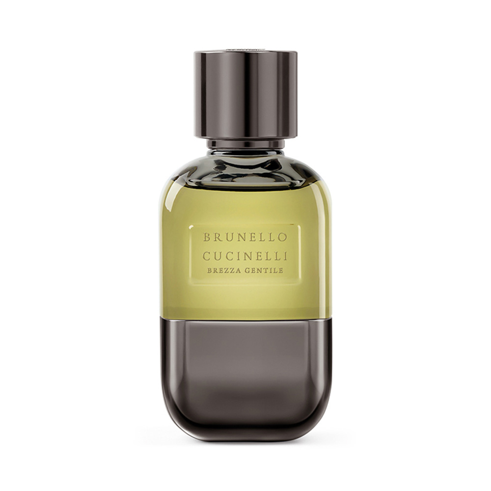 Brezza Gentile Parfum Natural Spray 100 ml image