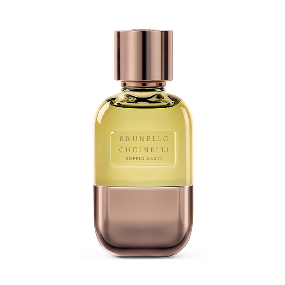 Soffio Zenit Parfum Natural Spray 100 ml image