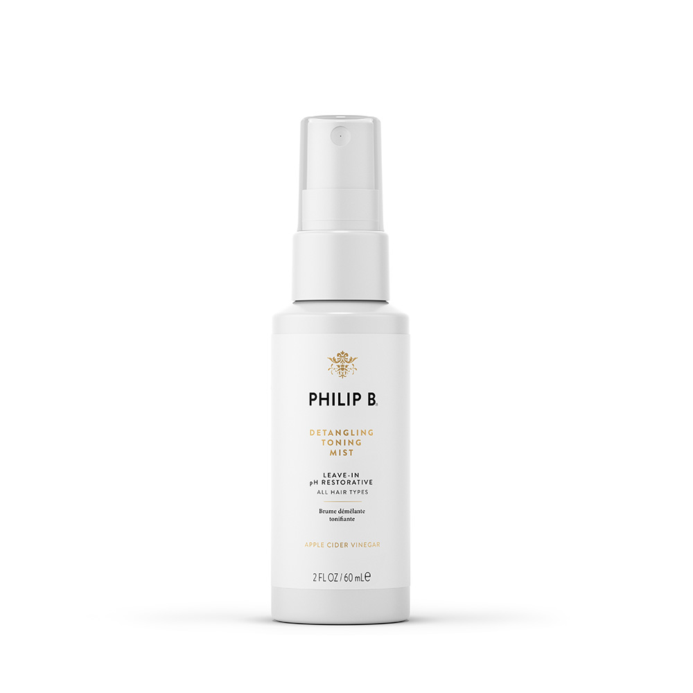 Detangling Toning Mist 60 ml