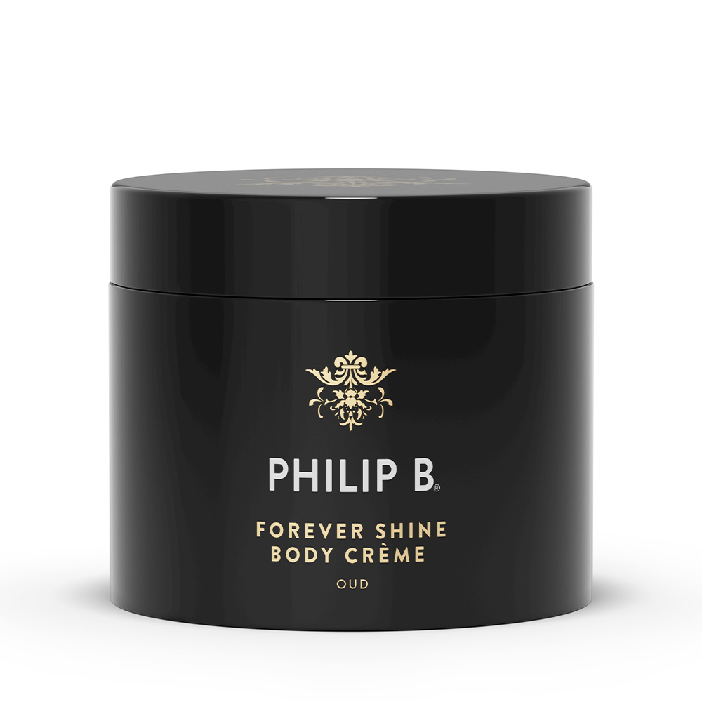 Forever Shine Body Crème 236ml
