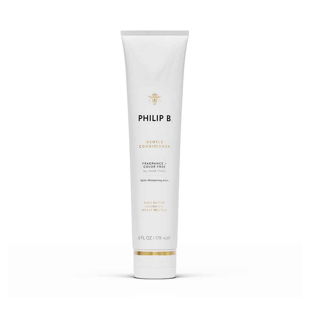 Gentle Conditioner 178ml