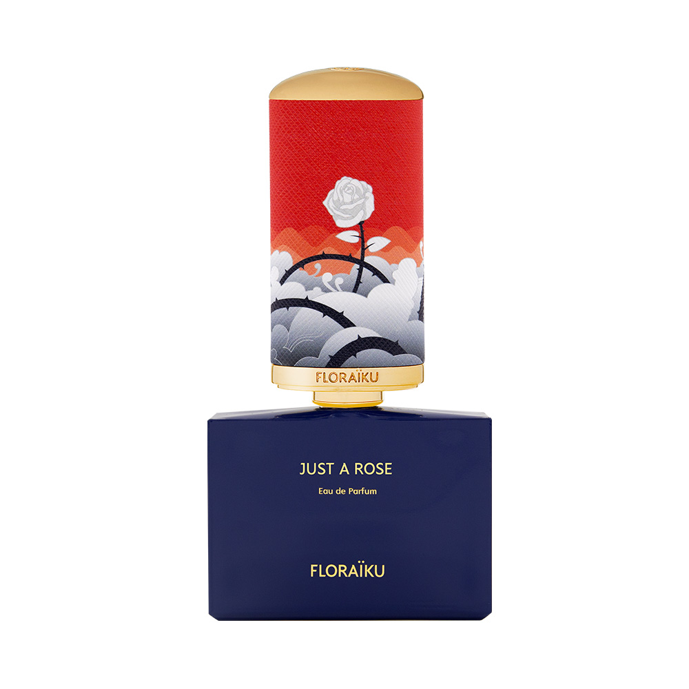 Just a Rose Eau de Parfum 50 ml + 10 ml