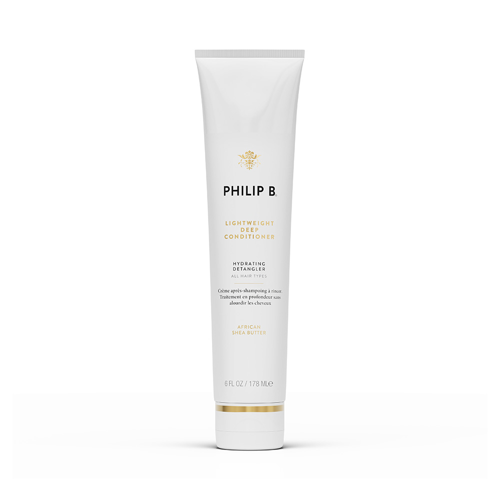 Lightweight Deep Conditioner 178ml