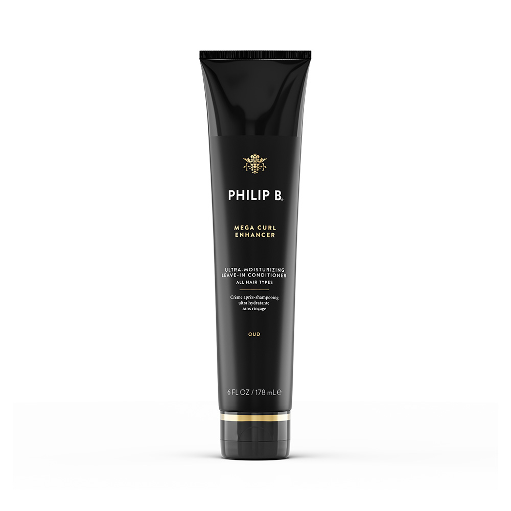 Mega Curl Enhancer 178ml