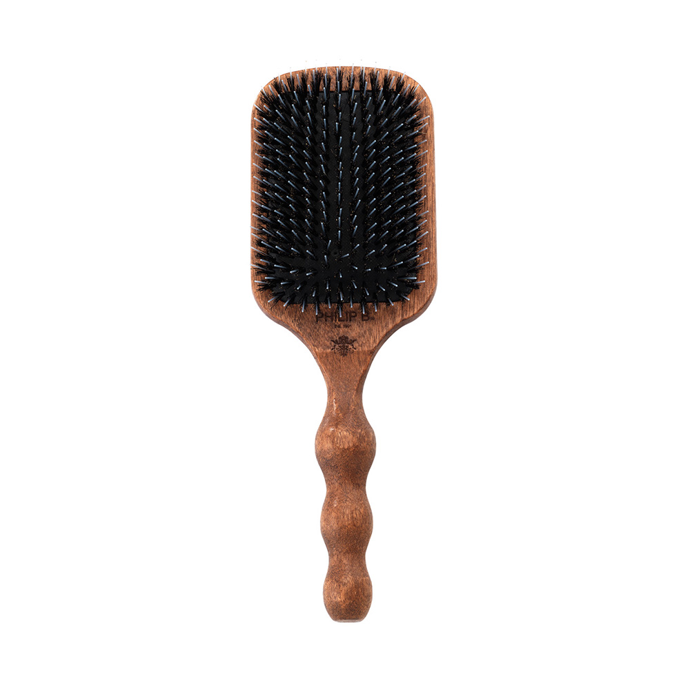 Paddle Hairbrush