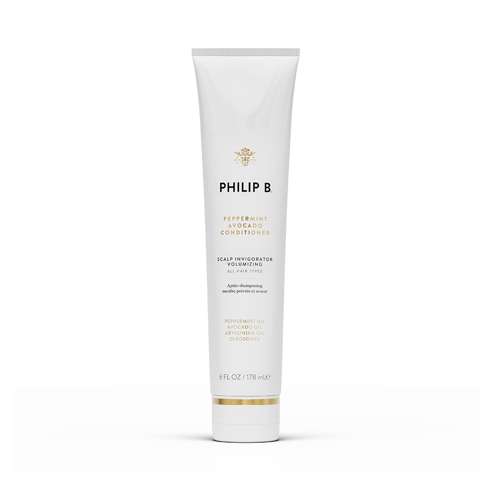Peppermint Avocado Conditioner 178ml