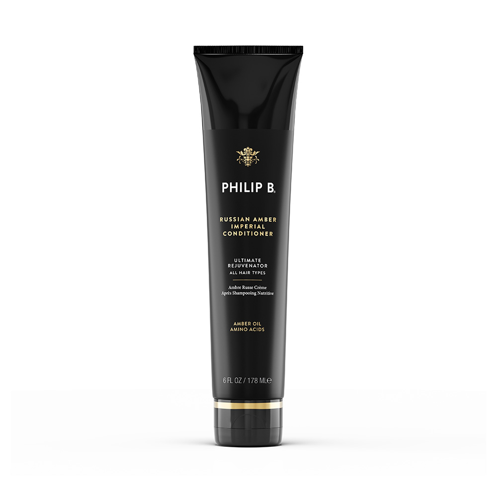 Russian Amber Imperial Conditioner 178ml