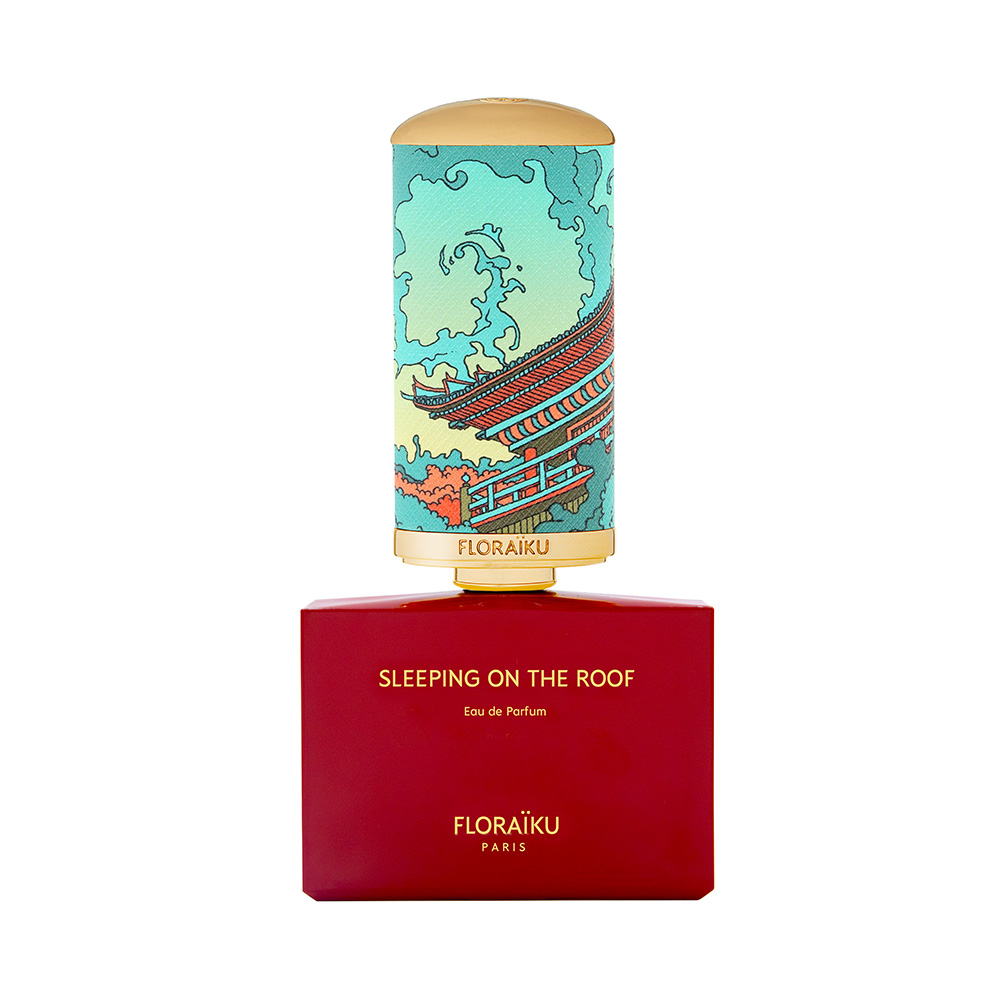Sleeping on the Roof Eau de Parfum 50 ml + 10 ml