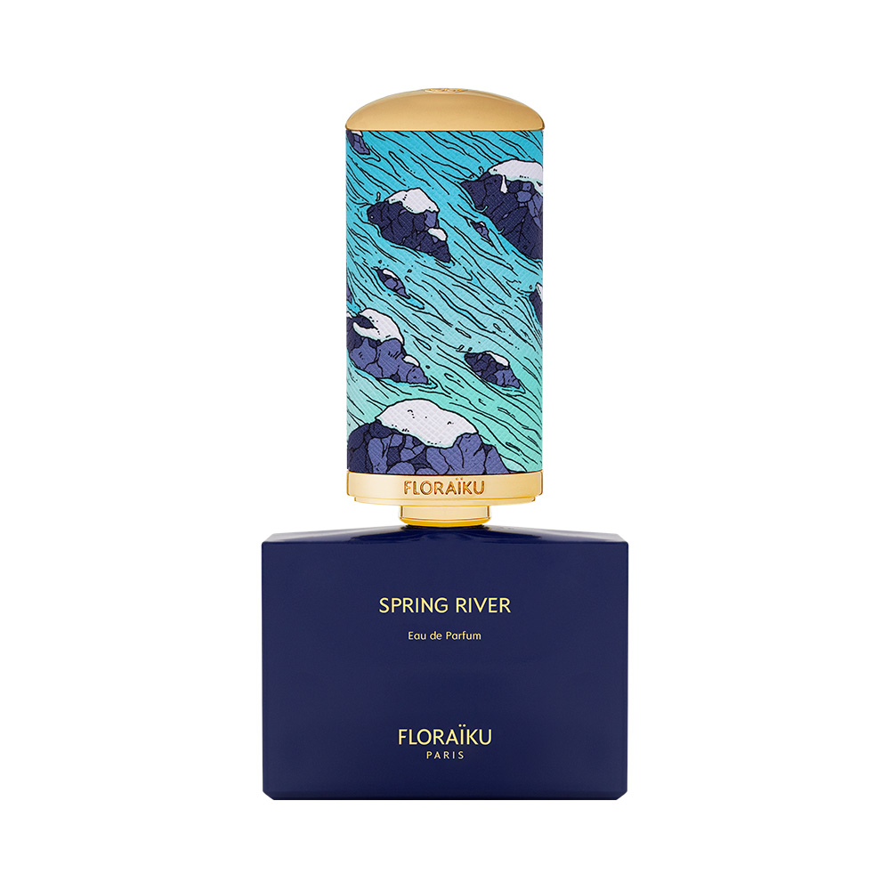 Spring River Eau de Parfum 50 ml + 10 ml