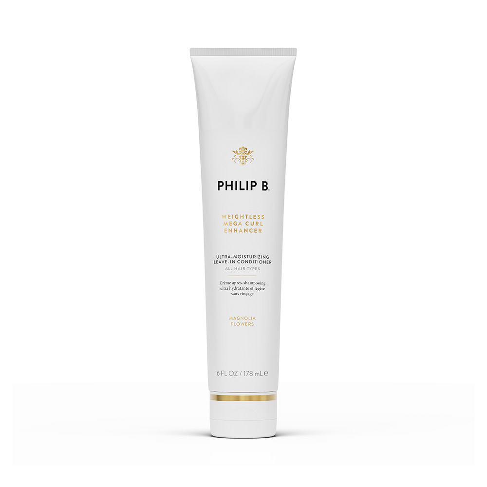 Weightless Mega Curl Enhancer 178ml