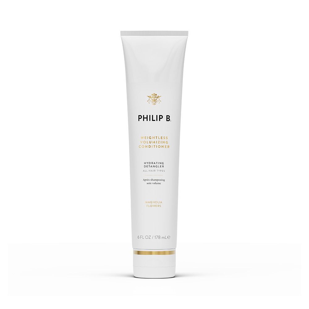 Weightless Volumizing Conditioner 178ml