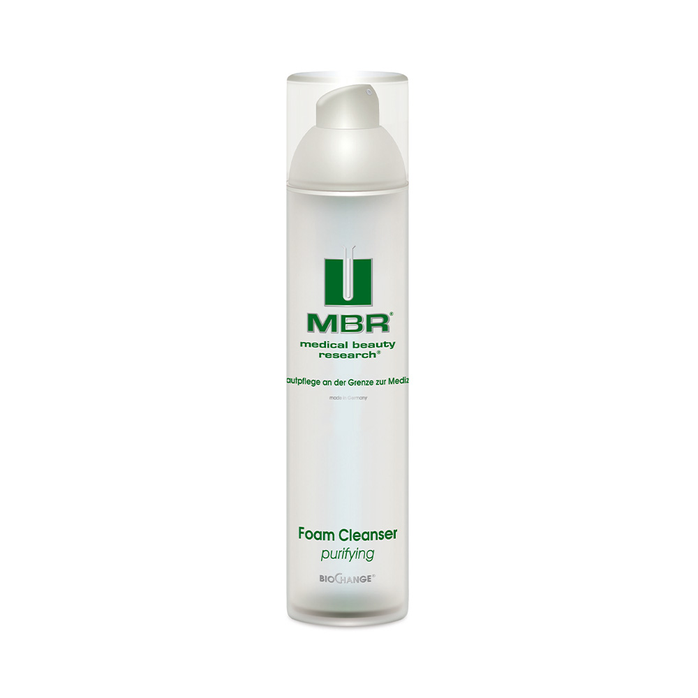 BioChange® Foam Cleanser 100 ml