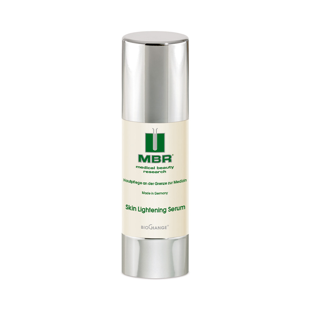 BioChange® Skin Lightening Serum 30 ml