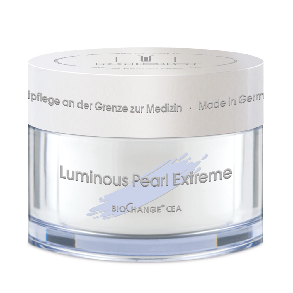 BioChange® CEA Luminous Pearl Extreme 50 ml