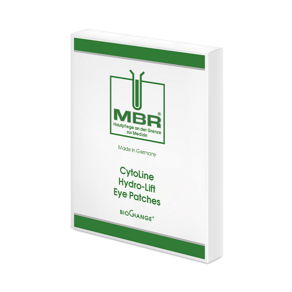 BioChange® CytoLine Hydro-Lift Eye Patches